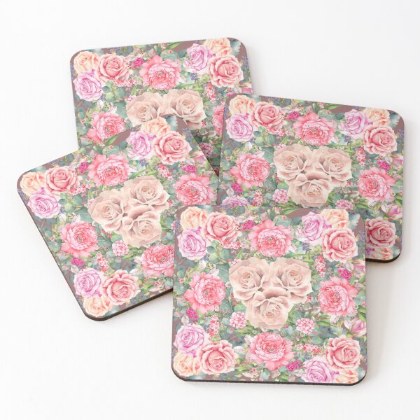Item preview, Flower Garden designed and sold by missoundream.