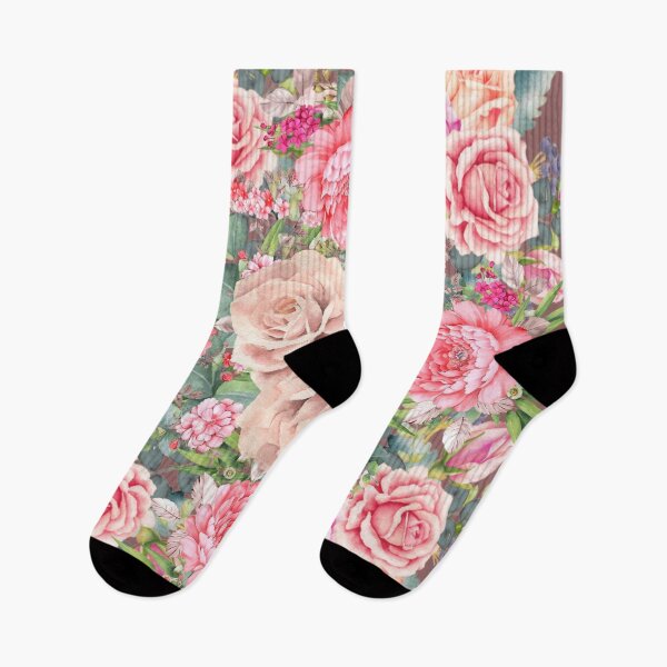 Item preview, Flower Garden designed and sold by missoundream.