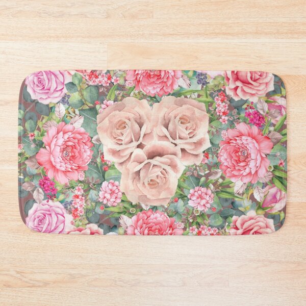 Item preview, Flower Garden designed and sold by missoundream.