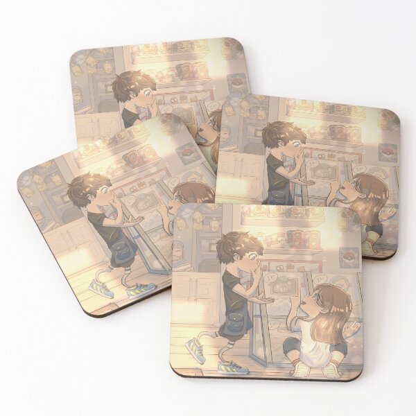 Item preview, Candystore nostalgia designed and sold by Lussekatt.