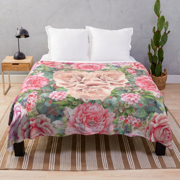 Item preview, Flower Garden designed and sold by missoundream.