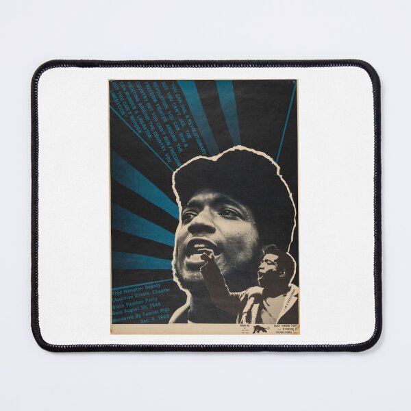 Item preview, Gift For Movie Fans Bobby Seale Idol Gift Fot You designed and sold by LuuVuong.