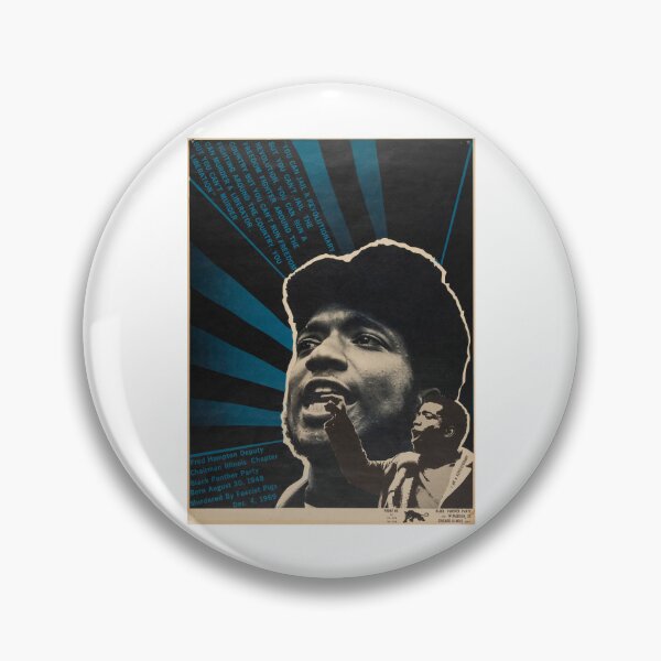 Artikelvorschau, Geschenk für Filmfans Bobby Seale Idol Geschenk für Sie entworfen und verkauft von LuuVuong.