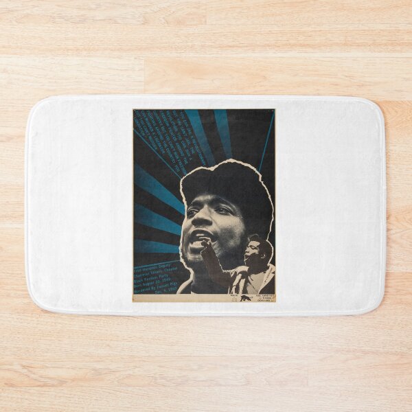 Item preview, Gift For Movie Fans Bobby Seale Idol Gift Fot You designed and sold by LuuVuong.
