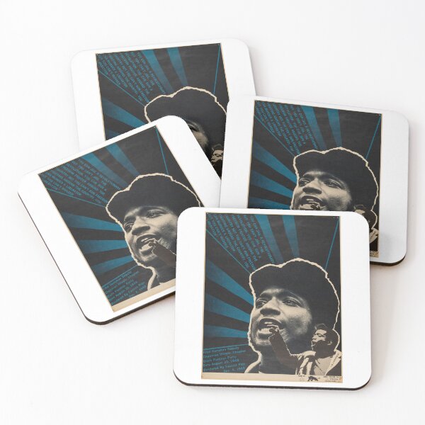 Item preview, Gift For Movie Fans Bobby Seale Idol Gift Fot You designed and sold by LuuVuong.
