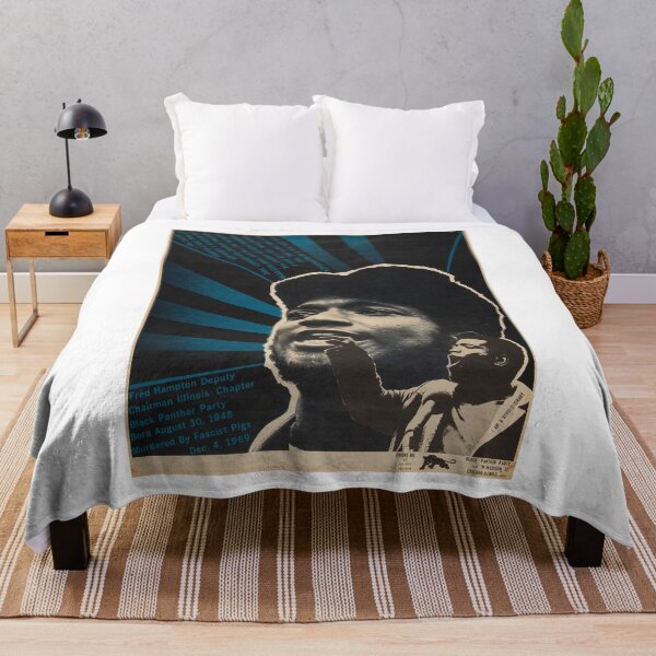 Item preview, Gift For Movie Fans Bobby Seale Idol Gift Fot You designed and sold by LuuVuong.