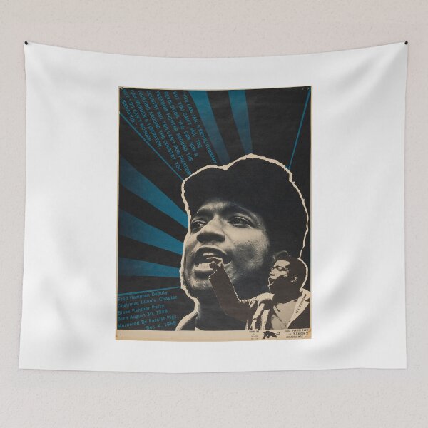 Item preview, Gift For Movie Fans Bobby Seale Idol Gift Fot You designed and sold by LuuVuong.