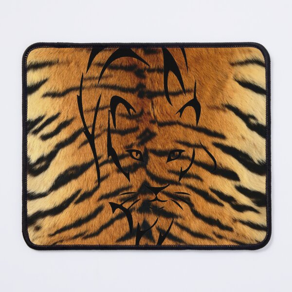 Item preview, tiger pelt designed and sold by y33top.