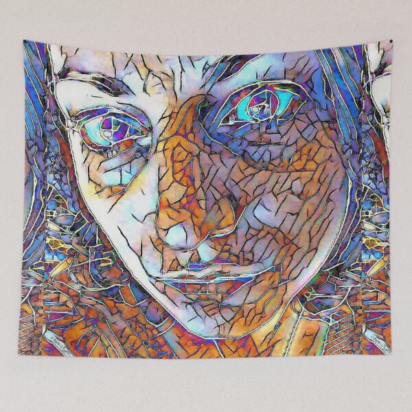 Item preview, Diaphaneity designed and sold by Angela Mayotte.