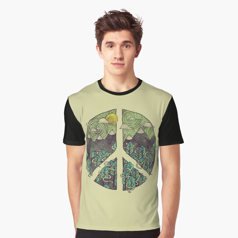 Item preview, Graphic T-Shirt designed and sold by againstbound.