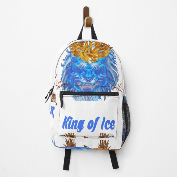 Item preview, King of Ice designed and sold by ghostart32.
