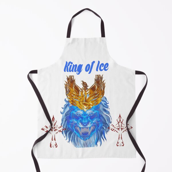 Item preview, King of Ice designed and sold by ghostart32.