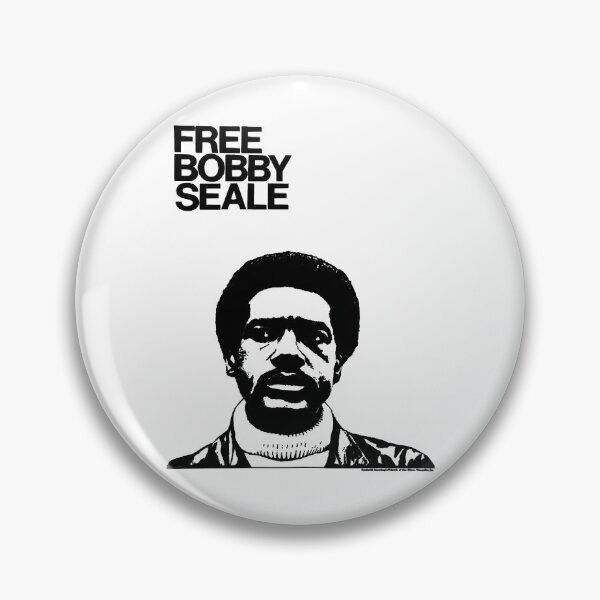 Item preview, Gift Movie Fans Bobby Seale Awesome For Movie Fan designed and sold by LuuVuong.