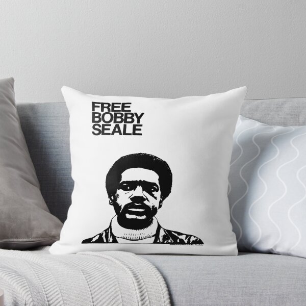 Item preview, Gift Movie Fans Bobby Seale Awesome For Movie Fan designed and sold by LuuVuong.