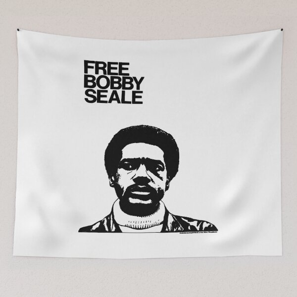 Item preview, Gift Movie Fans Bobby Seale Awesome For Movie Fan designed and sold by LuuVuong.