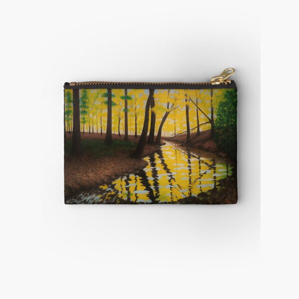 Item preview, Fall Creek designed and sold by CHARLESHILLART.