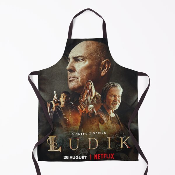 Item preview, Ludik designed and sold by brakusheaven.
