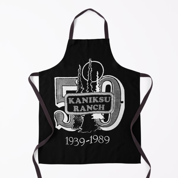 Item preview, Kaniksu Ranch designed and sold by shopGeoiwoi.
