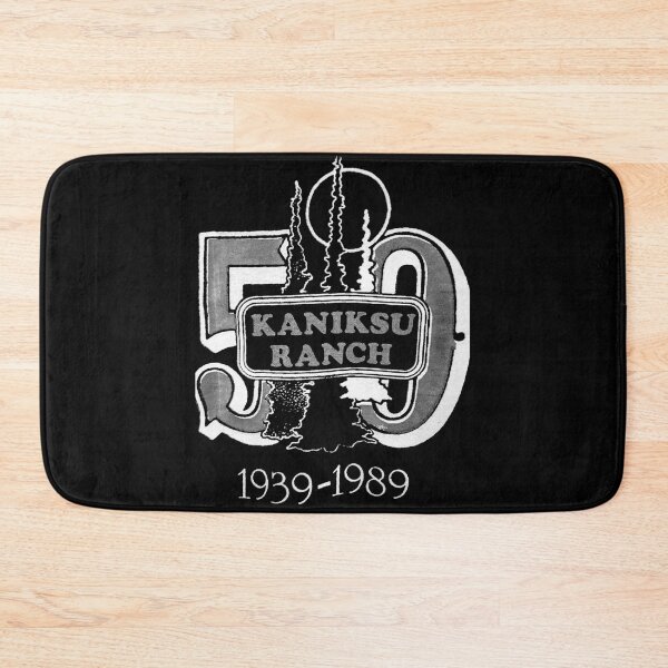 Item preview, Kaniksu Ranch designed and sold by shopGeoiwoi.
