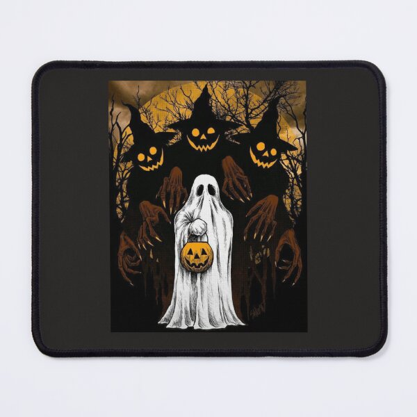 Item preview, Halloween Scary Pumpkin Head 89 designed and sold by roselbktewaxmq.