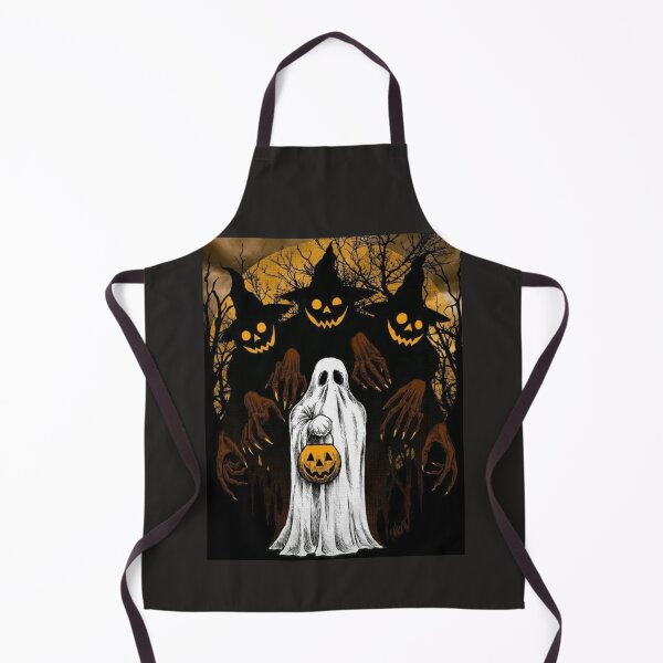 Item preview, Halloween Scary Pumpkin Head 89 designed and sold by roselbktewaxmq.