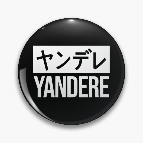 Item preview, Yandere Simulator classic designed and sold by GuidoWill.