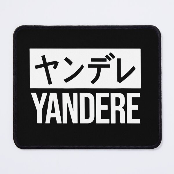 Item preview, Yandere Simulator classic designed and sold by GuidoWill.