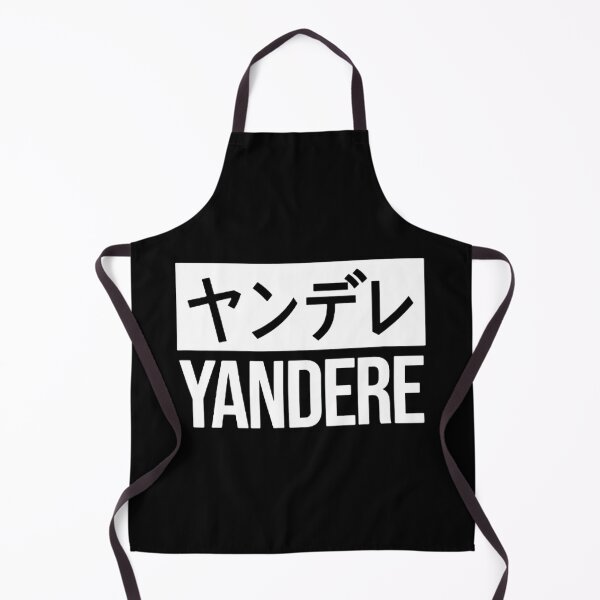 Item preview, Yandere Simulator classic designed and sold by GuidoWill.