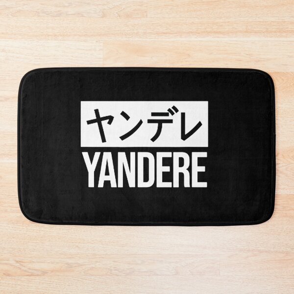 Item preview, Yandere Simulator classic designed and sold by GuidoWill.
