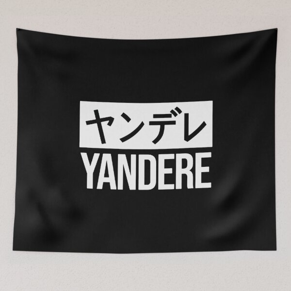 Item preview, Yandere Simulator classic designed and sold by GuidoWill.
