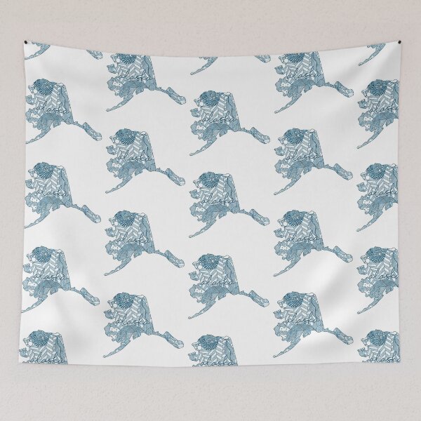 Item preview, Alaska designed and sold by Ally Gracie.
