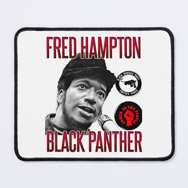 Item preview, Gift Movie Fans Bobby Seale Idol Gift Fot You designed and sold by LuuVuong.