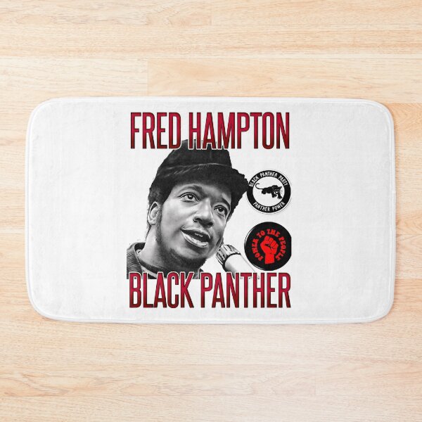 Item preview, Gift Movie Fans Bobby Seale Idol Gift Fot You designed and sold by LuuVuong.