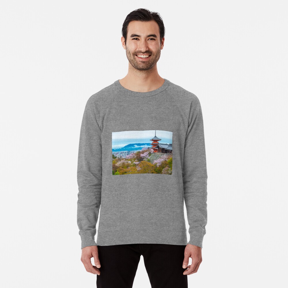 Item preview, Lightweight Sweatshirt designed and sold by AdrianAlford.