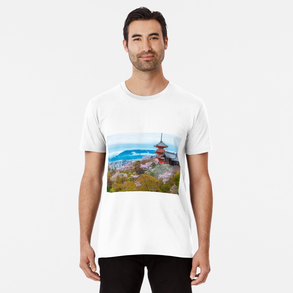 Item preview, Premium T-Shirt designed and sold by AdrianAlford.