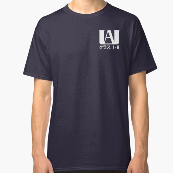 U.A. High Student (My Hero Academia) Classic T-Shirt