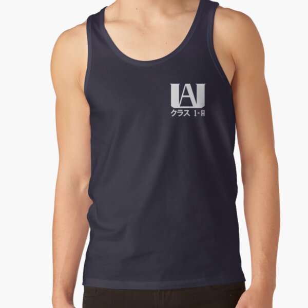 U.A. High Student (My Hero Academia) Tank Top