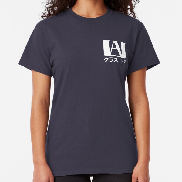 U.A. High Student (My Hero Academia) Classic T-Shirt