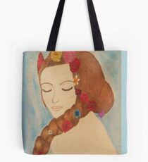 Tranquility Tote Bag