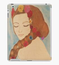 Tranquility iPad Case/Skin