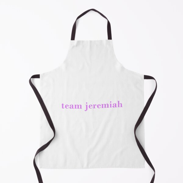 Item preview, team jeremiah designed and sold by muchhappier.