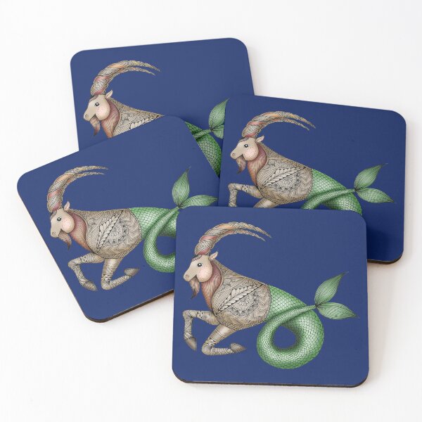 Item preview, Capricorn designed and sold by MagicMama.