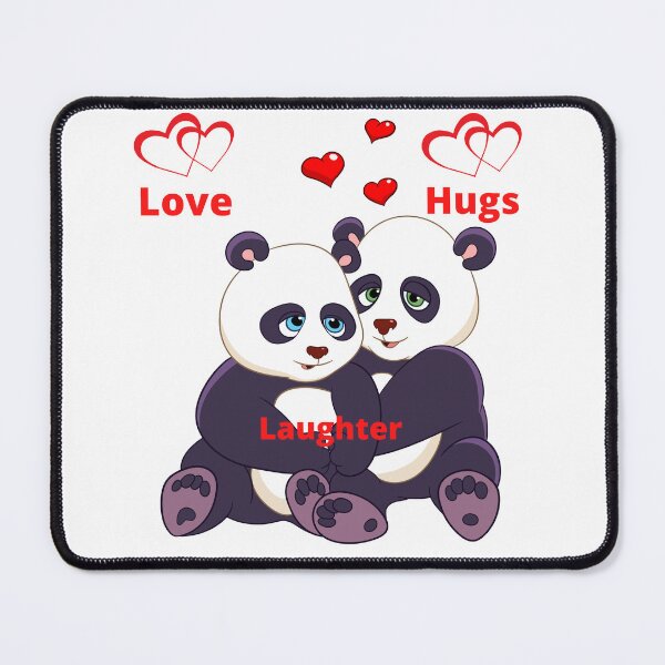 Item preview, We all need Love, Hugs and Laughter. designed and sold by RonelM.
