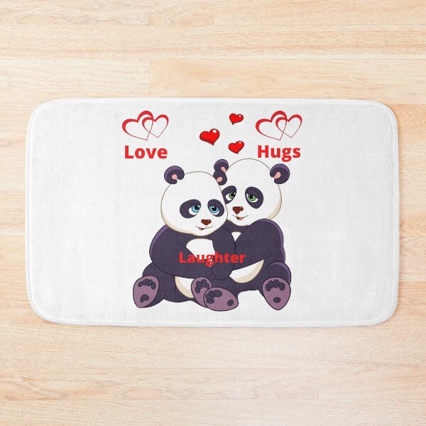 Item preview, We all need Love, Hugs and Laughter. designed and sold by RonelM.