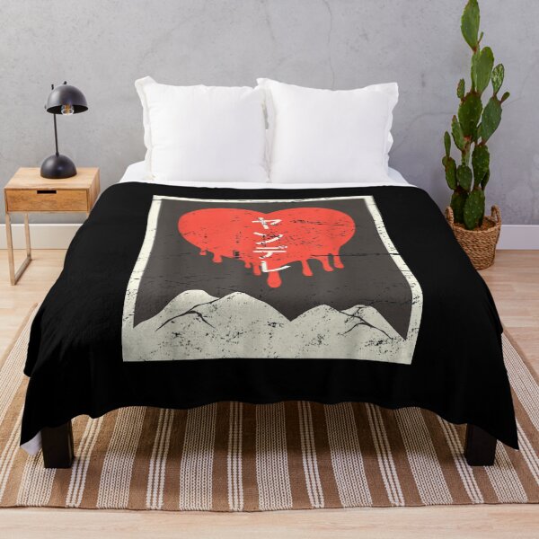 Item preview, Vintage Japanese "Yandere" designed and sold by GuidoWill.