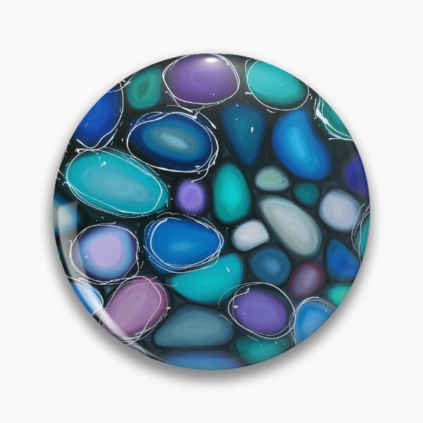 Item preview, BLUES TONES designed and sold by DavidClareArt.