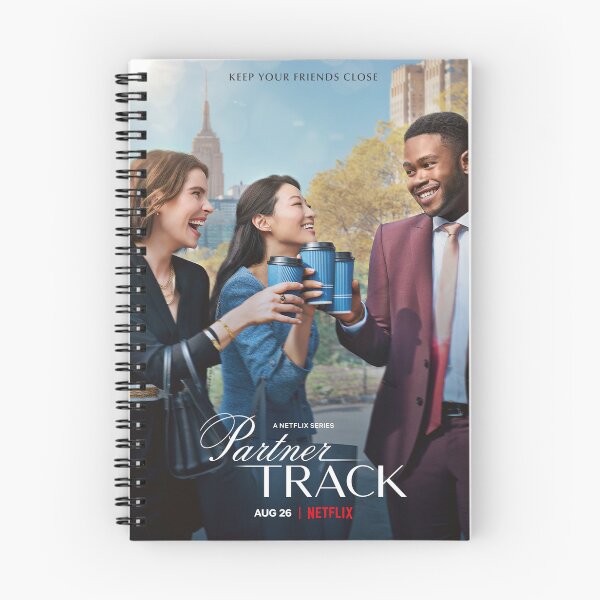 Item preview, Partner Track designed and sold by brakusheaven.