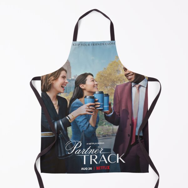 Item preview, Partner Track designed and sold by brakusheaven.
