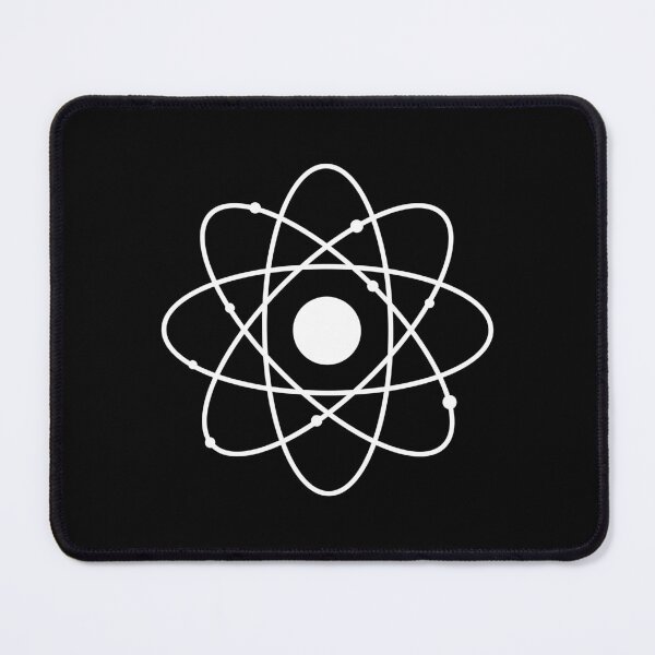 Item preview, Chemistry Physics Science designed and sold by GGlobeStudio.
