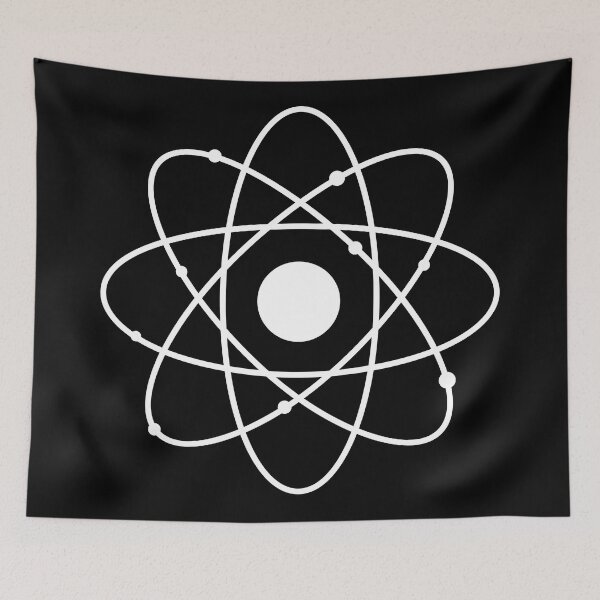 Item preview, Chemistry Physics Science  designed and sold by GGlobeStudio.
